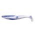 Виброхвост Helios Guru 5,0"/12,7 см, цвет Blue Pearl 5 шт HS-31-049 (77648)