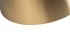 Стол журнальный керамогранит белый d80*40см (TT-00012870)