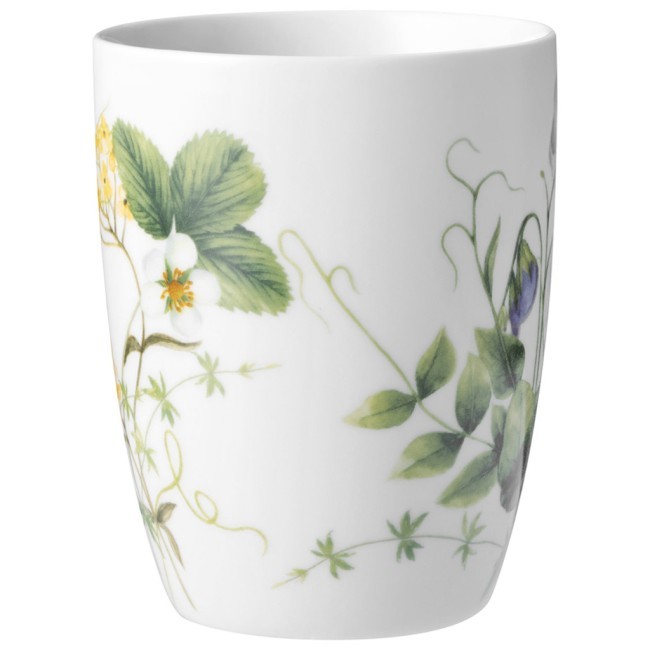 Кружка lefard "wildflowers" травы 340 мл Lefard (577-224)
