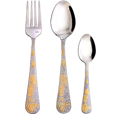 Набор столовых приборов 18пр.MB (26475) Набор столовых приборов 18пр.MB (26475)