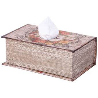 Шкатулка для салфеток 21х13х8 см Lefard (94-229) Шкатулка для салфеток 21х13х8 см Lefard (94-229)