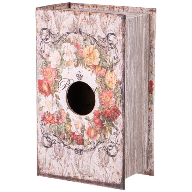 Шкатулка для салфеток 21х13х8 см Lefard (94-229)