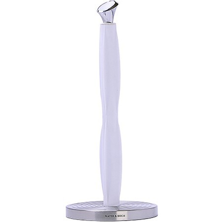 Подставка для бумажных полотенец 15х35см нерж/ст/железо/пластик Mayer&Boch (40563) Подставка для бумажных полотенец 15х35см нерж/ст/железо/пластик Mayer&Boch (40563)