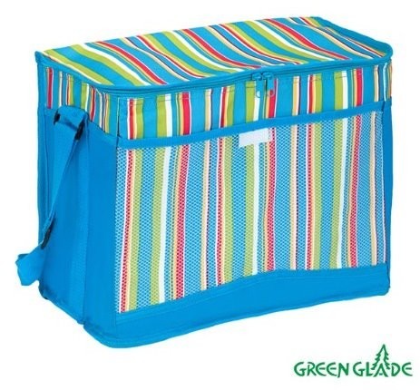 Сумка - холодильник 25 л Р2025 (10742) Сумка - холодильник 25 л Р2025 (10742)