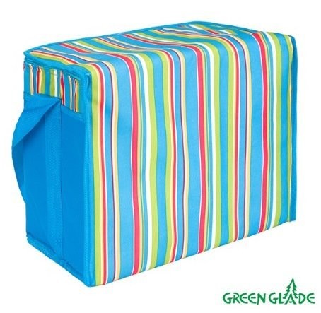 Сумка - холодильник 25 л Р2025 (10742) Сумка - холодильник 25 л Р2025 (10742)