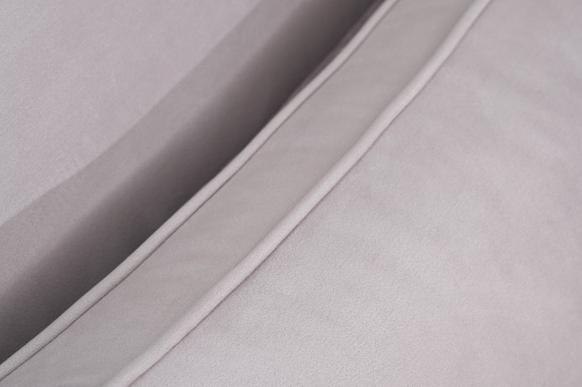 Диван Trevi 230М(К) трехм раскл с кантом серый Colt032+Melody 232*103*88см (TT-00011944) Диван Trevi 230М(К) трехм раскл с кантом серый Colt032+Melody 232*103*88см (TT-00011944)