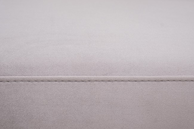 Диван Trevi 230М(К) трехм раскл с кантом серый Colt032+Melody 232*103*88см (TT-00011944) Диван Trevi 230М(К) трехм раскл с кантом серый Colt032+Melody 232*103*88см (TT-00011944)