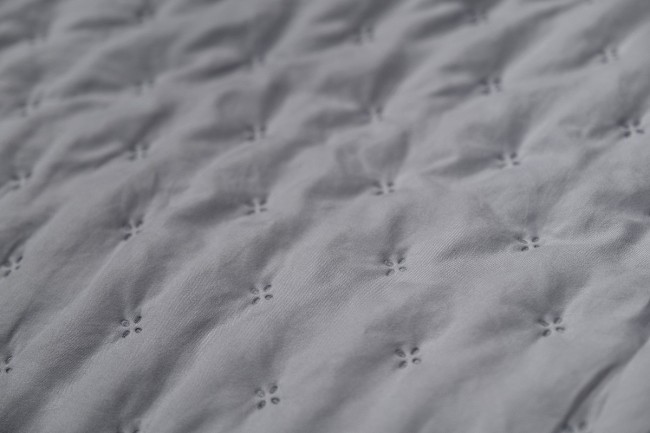 Покрывало Астро серое 240*260 (TT-00013974)