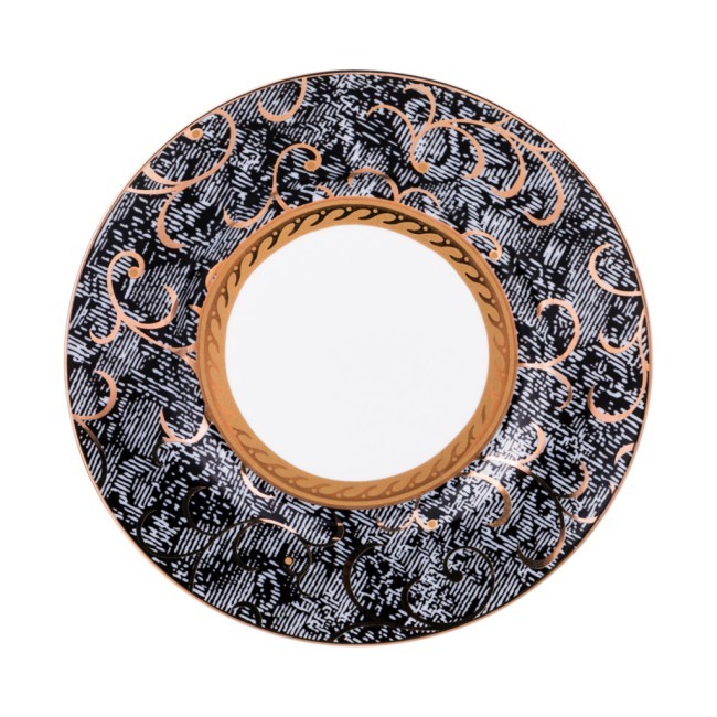 Кофейный набор на 6 персон 12 пр. 180 мл. Lefard (760-601)