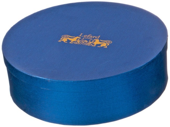 Кофейный набор на 6 персон 12 пр. 180 мл. Lefard (760-601)