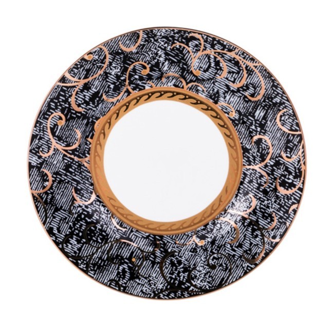 Кофейный набор на 6 персон 12 пр. 180 мл. Lefard (760-601)