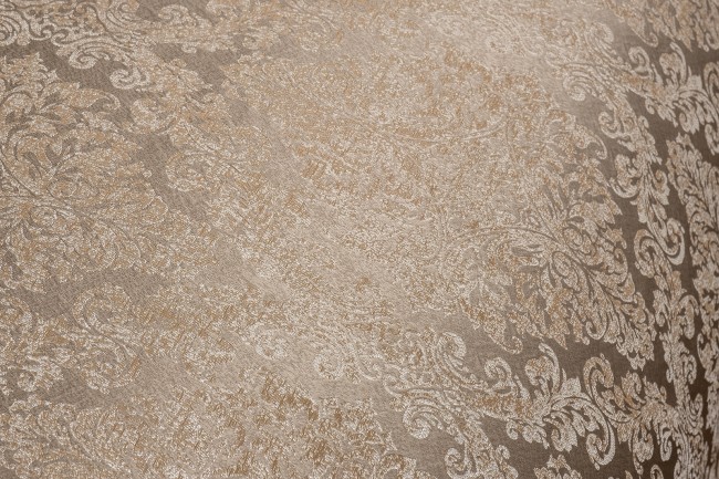 Комплект Emotion бежевый( покрывало 260*260 и 2 наволочки 50*70) (TT-00015088)