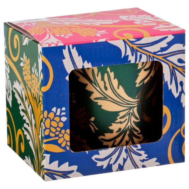 Кружка 400 мл. Lefard (356-268)