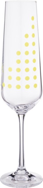 Набор бокалов для шампанского из 6 шт. "sandra" 200 мл. высота=25 см Bohemia Crystal (674-648) Набор бокалов для шампанского из 6 шт. "sandra" 200 мл. высота=25 см Bohemia Crystal (674-648)