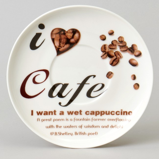 Чайный набор lefard "coffee mania" на 2 пер. 4 пр. 250 мл Lefard (165-568) Чайный набор lefard "coffee mania" на 2 пер. 4 пр. 250 мл Lefard (165-568)