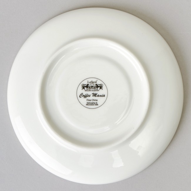 Чайный набор lefard "coffee mania" на 2 пер. 4 пр. 250 мл Lefard (165-568) Чайный набор lefard "coffee mania" на 2 пер. 4 пр. 250 мл Lefard (165-568)