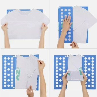 Укладка для одежды без коробки (26131-1)