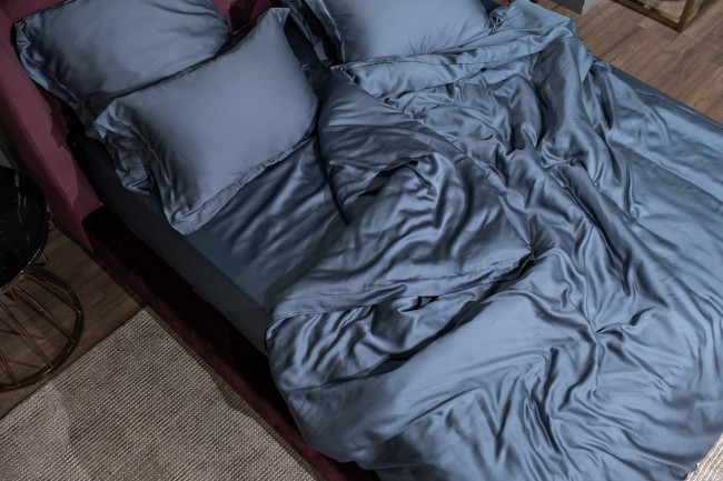 Пододеяльник Сопрано синий 145*210 (TT-00010332) Пододеяльник Сопрано синий 145*210 (TT-00010332)