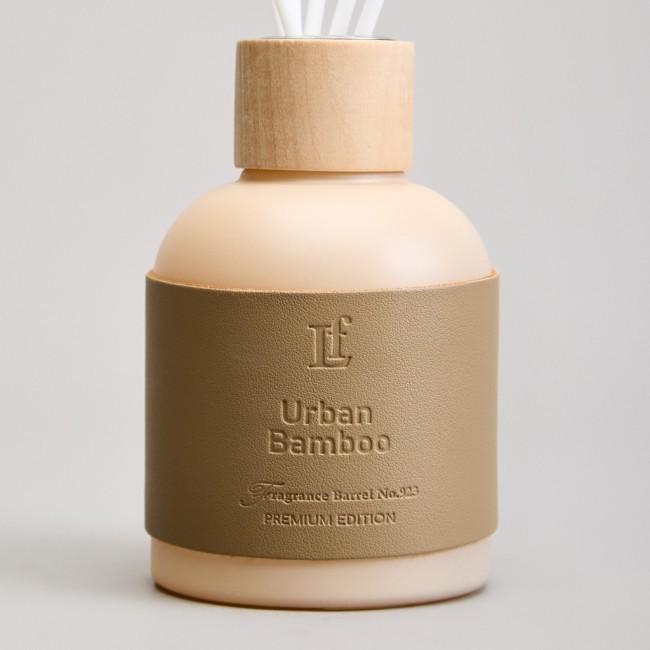 Диффузор ароматический "leather" urban bamboo 150 мл Lefard (605-101) Диффузор ароматический "leather" urban bamboo 150 мл Lefard (605-101)