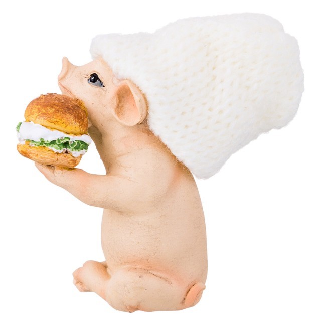 Фигурка 4,5*4*5,5 см Lefard (450-718) Фигурка 4,5*4*5,5 см Lefard (450-718)