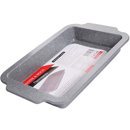 Противень мрам/крошка 37х23х4,5см Mayer&Boch (26476) Противень мрам/крошка 37х23х4,5см Mayer&Boch (26476)