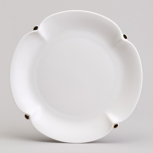 Набор для завтрака 3 пр. lefard "sunday" золотой Lefard (359-911)