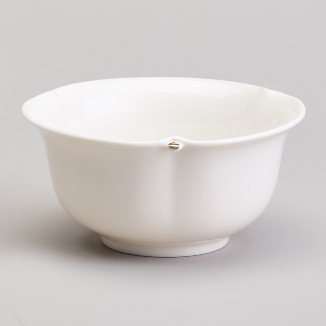 Набор для завтрака 3 пр. lefard "sunday" золотой Lefard (359-911)