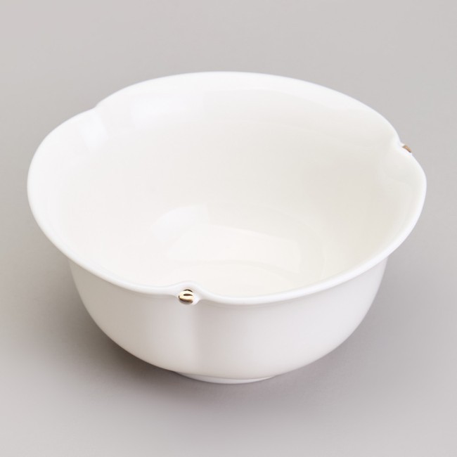 Набор для завтрака 3 пр. lefard "sunday" золотой Lefard (359-911)