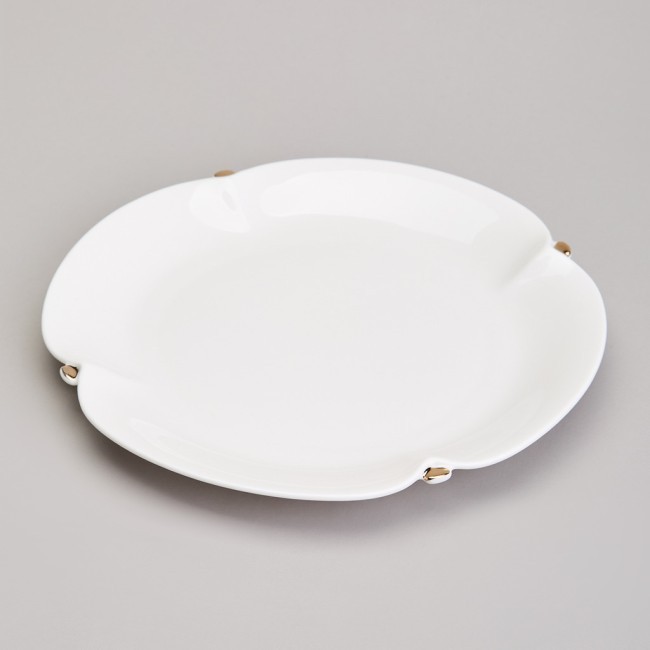 Набор для завтрака 3 пр. lefard "sunday" золотой Lefard (359-911)