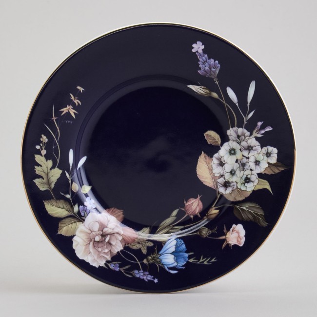 Чайный сервиз lefard "belle" на 6 пер. 14 пр. Lefard (86-2554-1)