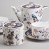 Чайный сервиз lefard "belle" на 6 пер. 14 пр. Lefard (86-2554-1)