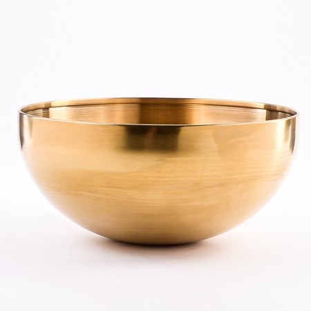 Миска золотая 1 л нерж/ст Mayer&Boch (40715) Миска золотая 1 л нерж/ст Mayer&Boch (40715)