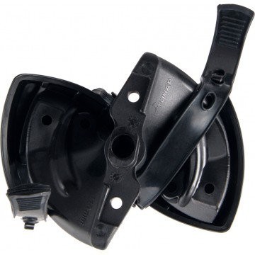 Голова режущая ледобура Iceberg 110R v2.0 правое вращение, радиусные ножи (67159) Голова режущая ледобура Iceberg 110R v2.0 правое вращение, радиусные ножи (67159)