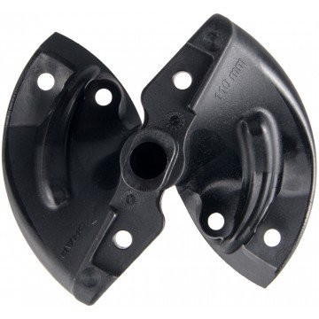 Голова режущая ледобура Iceberg 110R v2.0 правое вращение, радиусные ножи (67159) Голова режущая ледобура Iceberg 110R v2.0 правое вращение, радиусные ножи (67159)