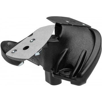 Голова режущая ледобура Iceberg 110R v2.0 правое вращение, радиусные ножи (67159) Голова режущая ледобура Iceberg 110R v2.0 правое вращение, радиусные ножи (67159)