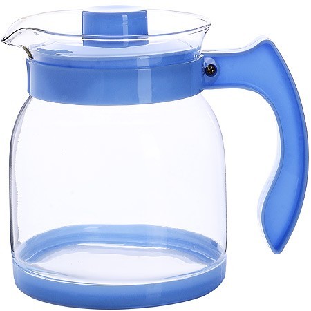 Чайник заварочный 1,5 л стекло Mayer&Boch (29954)