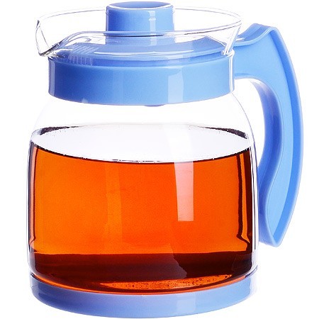 Чайник заварочный 1,5 л стекло Mayer&Boch (29954)