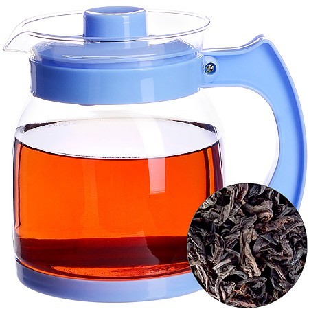 Чайник заварочный 1,5 л стекло Mayer&Boch (29954)