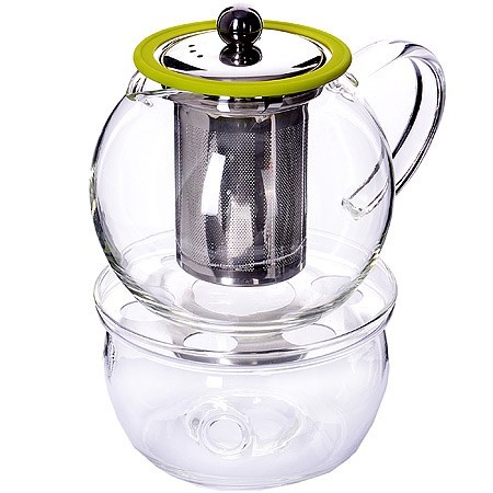 Чайник стекло 800мл+ подогрев,сито МВ (25674) Чайник стекло 800мл+ подогрев,сито МВ (25674)
