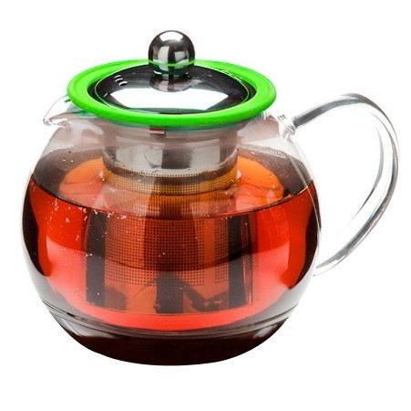 Чайник стекло 800мл+ подогрев,сито МВ (25674) Чайник стекло 800мл+ подогрев,сито МВ (25674)
