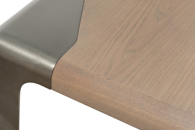 Стол журнальный Smooth 60*60*50 (TT-00015300)