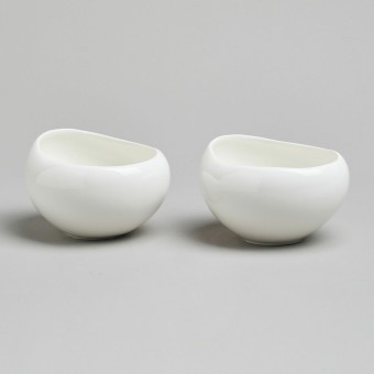 Набор салатников lefard "fashion" 2 шт. 380 мл Lefard (761-175)