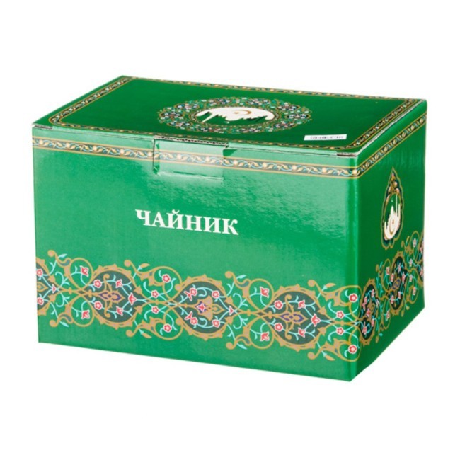 Чайник lefard "сура ан-нас" 1400 мл Lefard (86-1889)