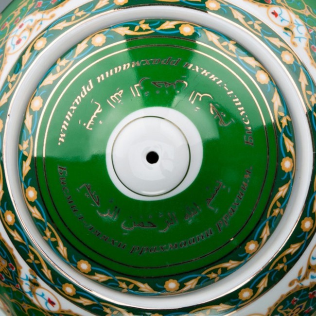 Чайник lefard "сура ан-нас" 1400 мл Lefard (86-1889)