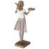 Статуэтка "девушка" 11,5х7х24 см Lefard (162-1058)