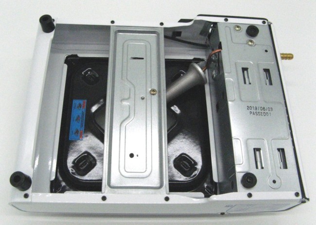 Газовая плита Следопыт Power (с переходником) PF-GST-M01 (15200)