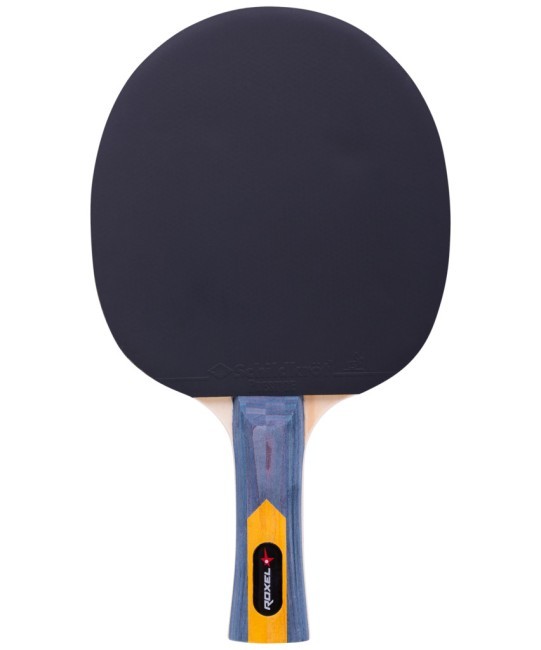 Ракетка для настольного тенниса Roxel 2* Blaze, коническая (610647)