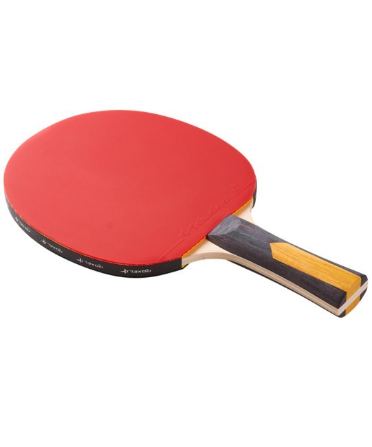 Ракетка для настольного тенниса Roxel 2* Blaze, коническая (610647)