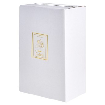 Ваза декоративная "лошадь" 14*9*25 см Lefard (146-2204)