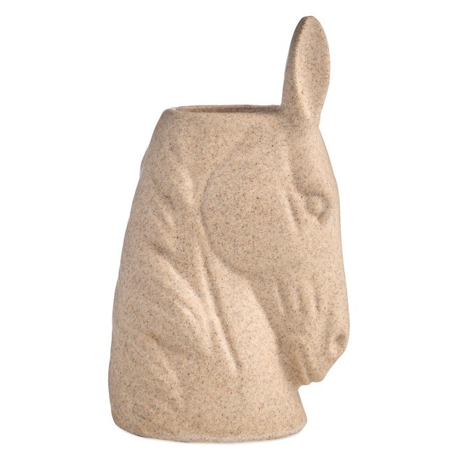 Ваза декоративная "лошадь" 14*9*25 см Lefard (146-2204)